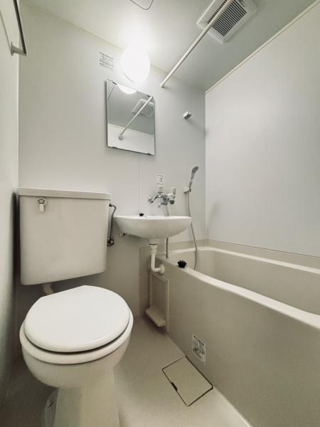 スカイコート戸越銀座