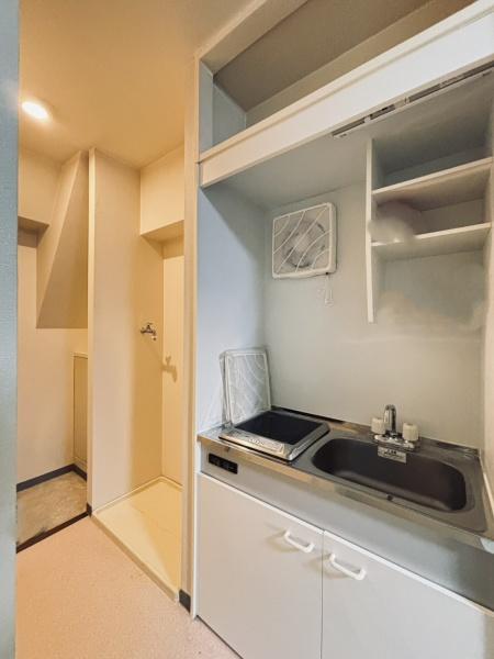 スカイコート戸越銀座