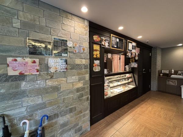 グランドメゾン品川シーサイドの杜(その他共用部分)