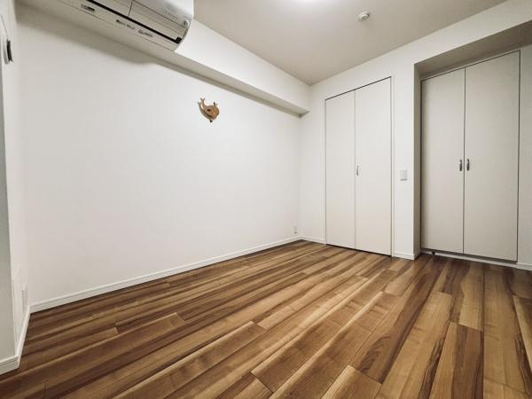 グランドメゾン品川シーサイドの杜(洋室)