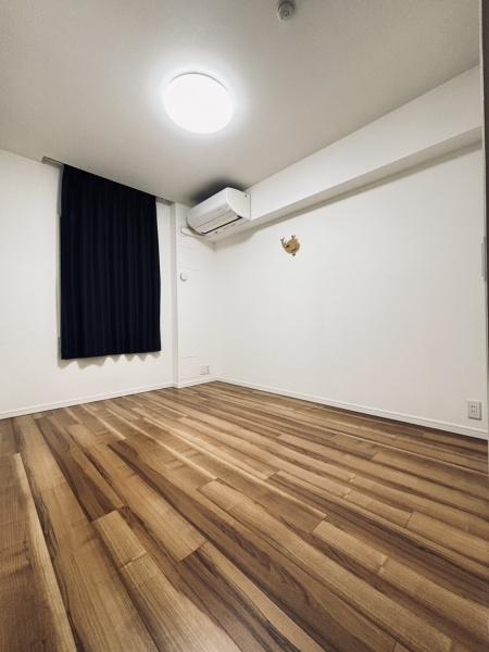 グランドメゾン品川シーサイドの杜(洋室)