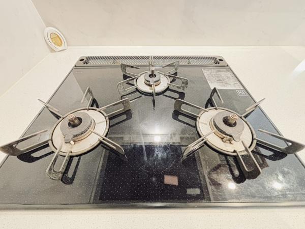 グランドメゾン品川シーサイドの杜(その他共用部分)