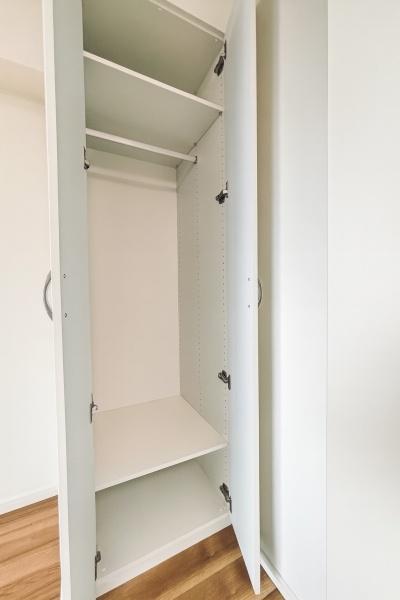 グランドメゾン品川シーサイドの杜(収納)