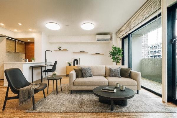 グランドメゾン品川シーサイドの杜