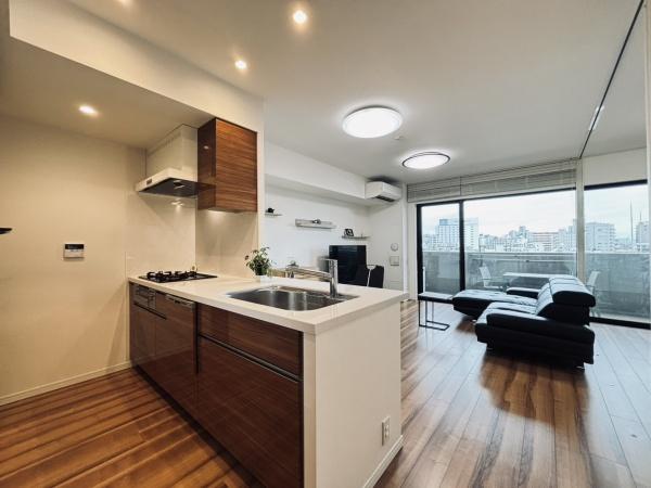 グランドメゾン品川シーサイドの杜