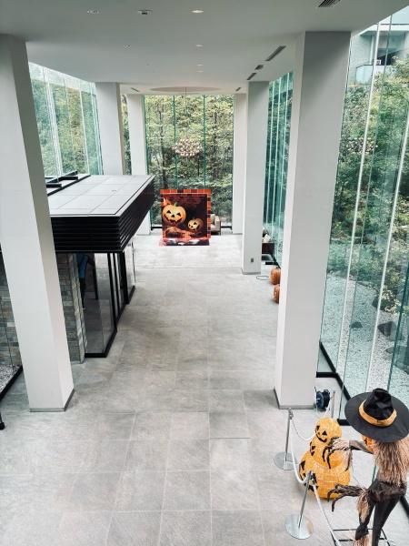 グランドメゾン品川シーサイドの杜