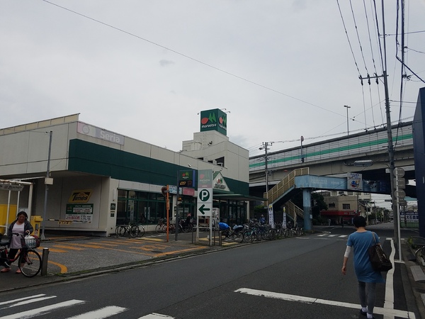 川崎市川崎区四谷上町の中古一戸建て(マルエツ出来野店)
