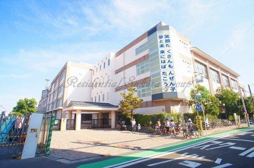 川崎市川崎区四谷上町の中古一戸建て(川崎市立東門前小学校)