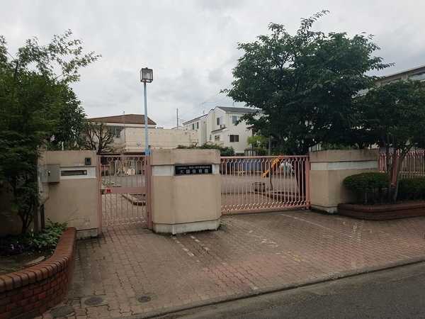川崎市川崎区四谷上町の中古一戸建て(大師保育園)