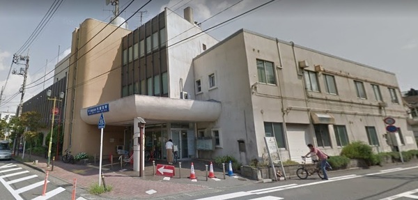 川崎市川崎区四谷上町の中古一戸建て(川崎市川崎区役所大師支所)