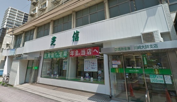 川崎市川崎区四谷上町の中古一戸建て(芝信用金庫川崎大師支店)
