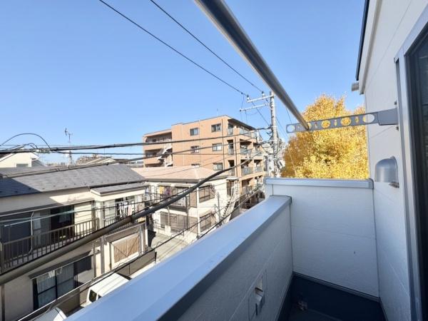 川崎市川崎区四谷上町の中古一戸建て