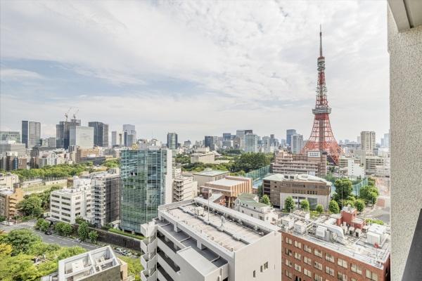 シティタワー虎ノ門