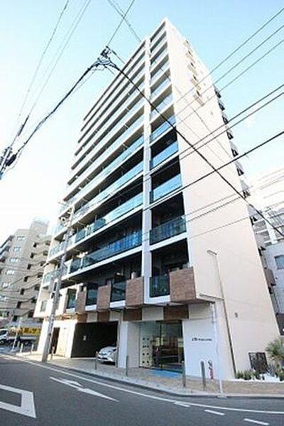 ログ品川サーフサイド