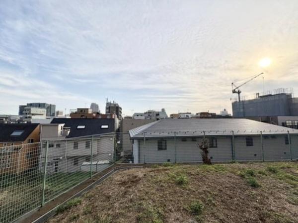 スカイコートヴァンテアン品川