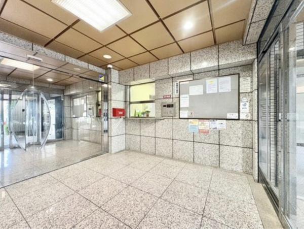 スカイコートヴァンテアン品川