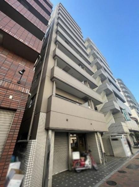 ジャルダン目黒