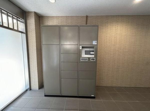 南品川マンション
