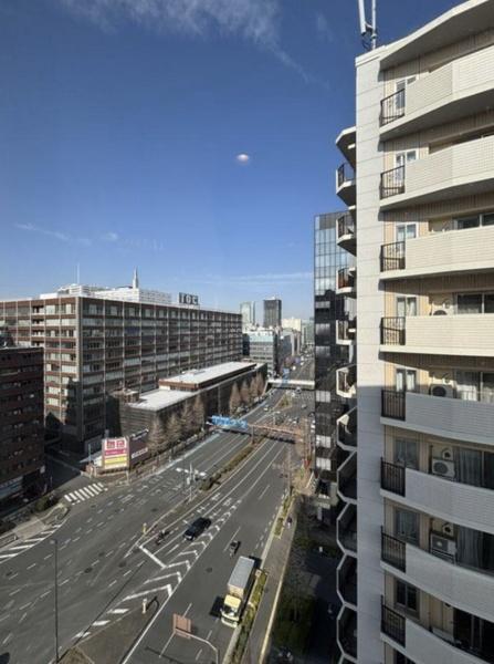 イトーピア五反田マンション