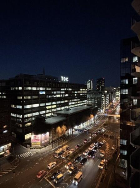 イトーピア五反田マンション