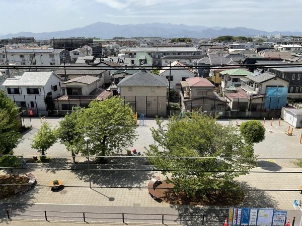 さがみ野さくら１号館