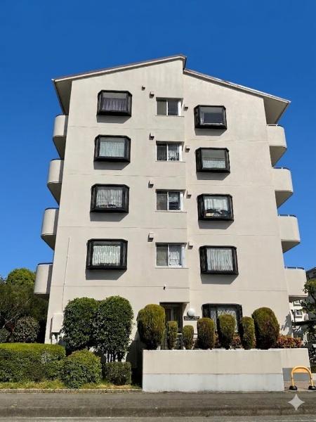さがみ野さくら１号館