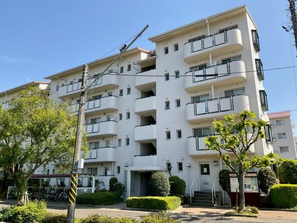 さがみ野さくら１号館