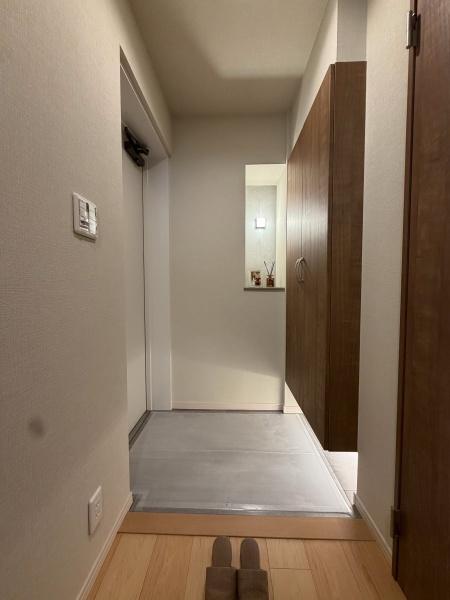 アイリス大森シティ