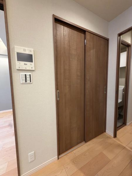 アイリス大森シティ