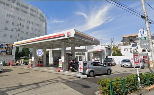 品川区西中延３丁目の土地(ニコニコレンタカー品川旗の台店)