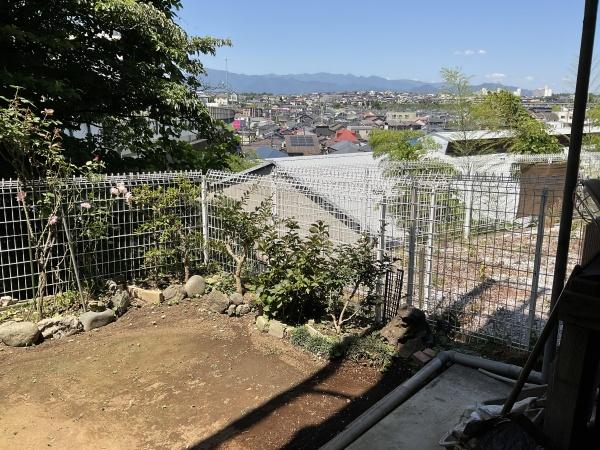 座間市栗原中央５丁目の中古一戸建て
