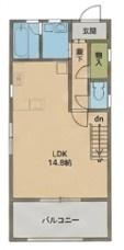 座間市栗原中央５丁目の中古一戸建て