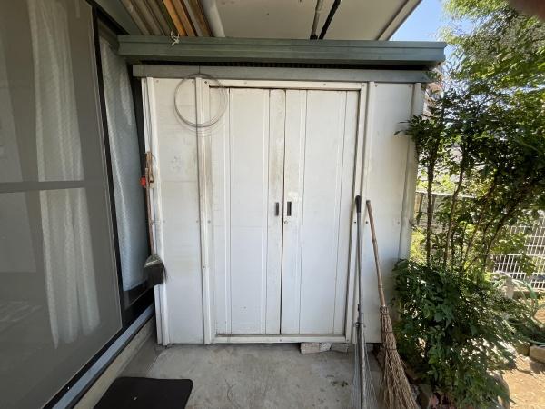 座間市栗原中央５丁目の中古一戸建て