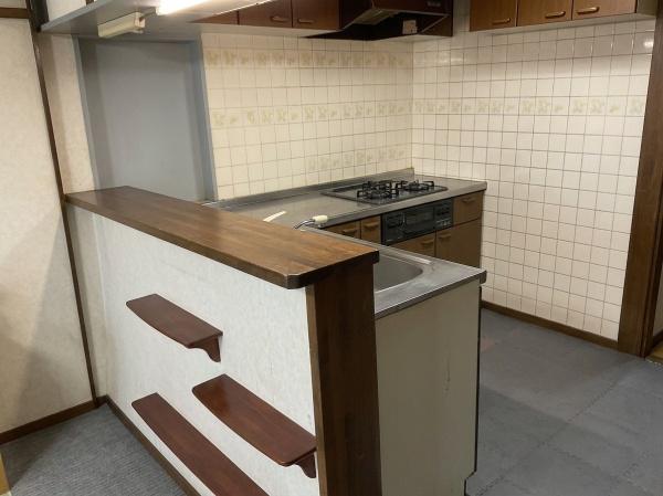 座間市栗原中央５丁目の中古一戸建