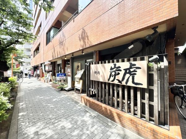 ドルミ五反田ドゥメゾン