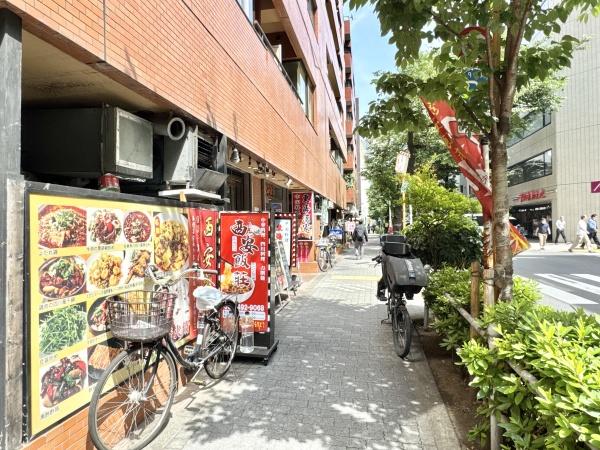 ドルミ五反田ドゥメゾン