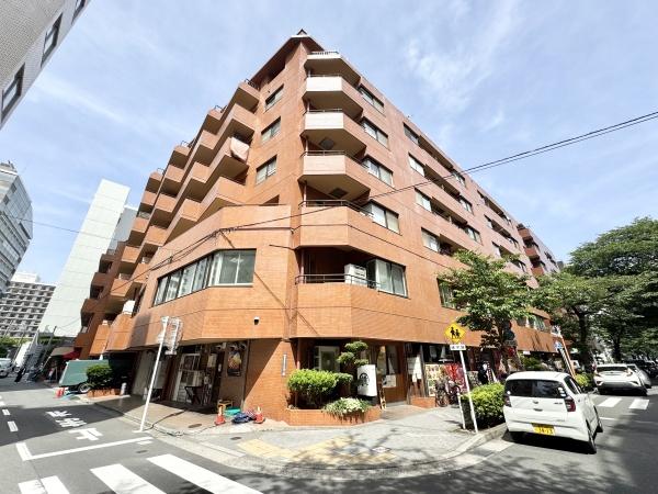 ドルミ五反田ドゥメゾン