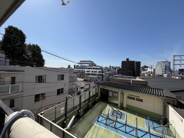 コーポベルツリー