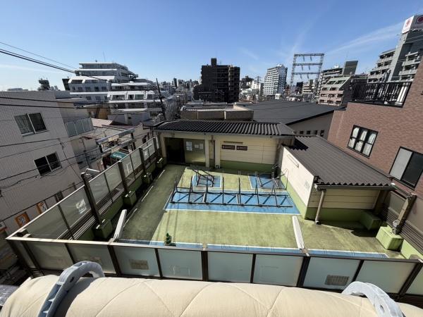 コーポベルツリー