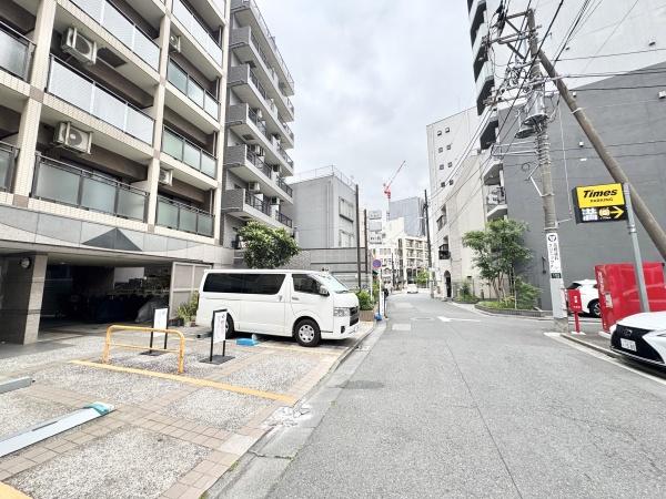 メインステージ大森駅前