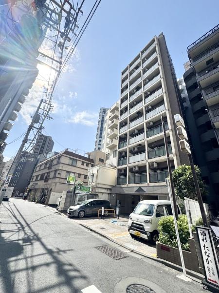 メインステージ大森駅前