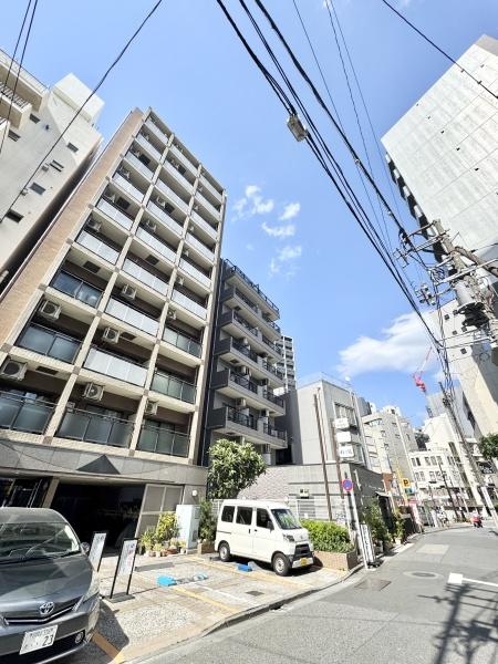 メインステージ大森駅前