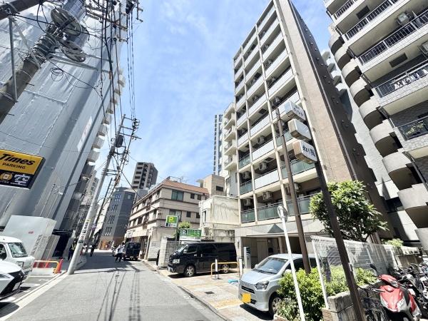 メインステージ大森駅前