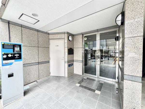 メインステージ大森駅前