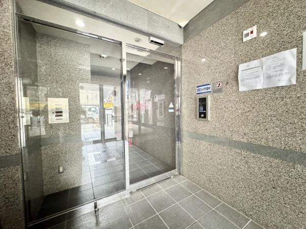 メインステージ大森駅前