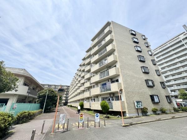 小田公園エルハイツ
