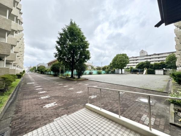 小田公園エルハイツ