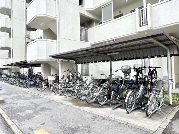 小田公園エルハイツ
