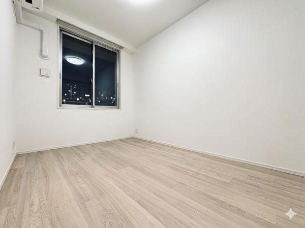 パークシティ大崎ザ・タワー