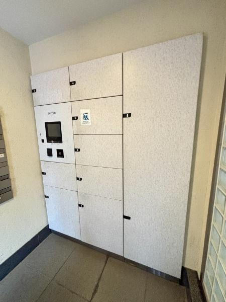 ミオカステーロ雪ヶ谷アルテパラッツオ